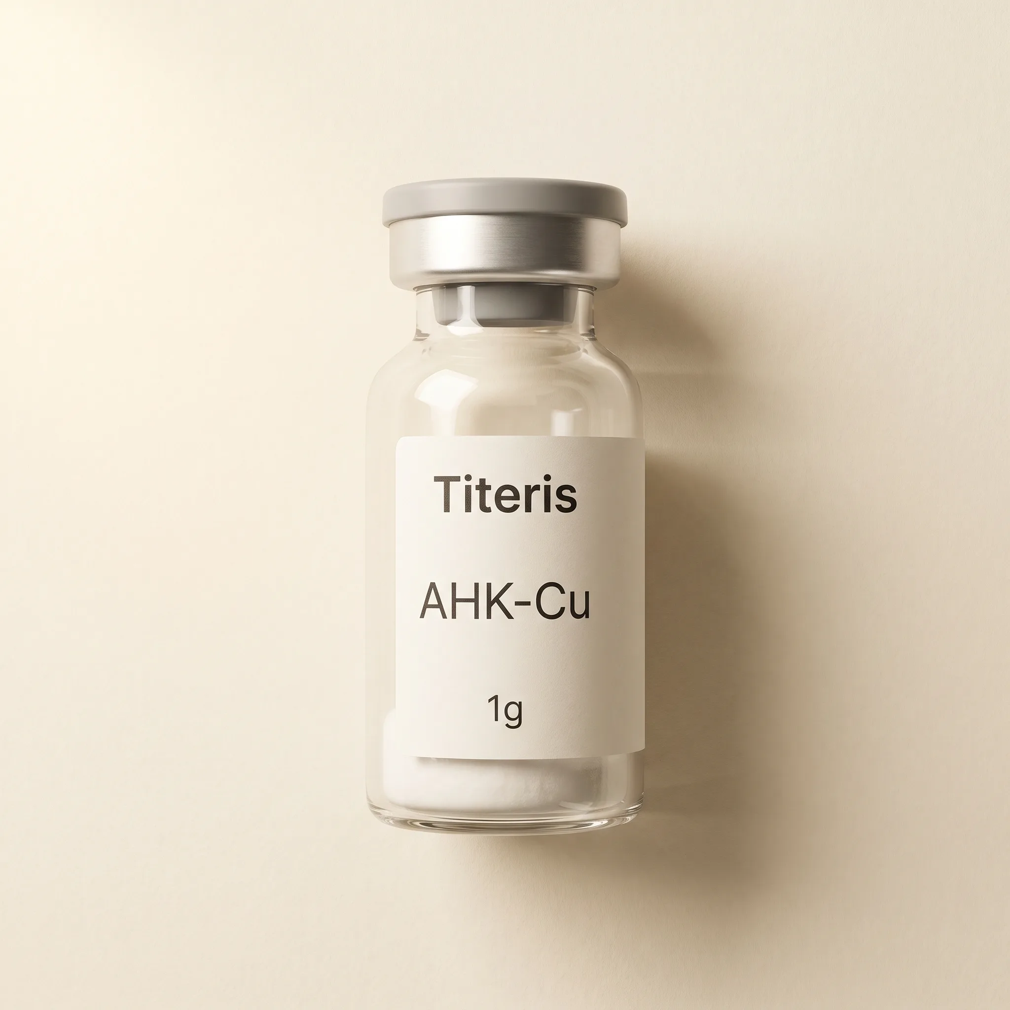 AHK-Cu — Verifira