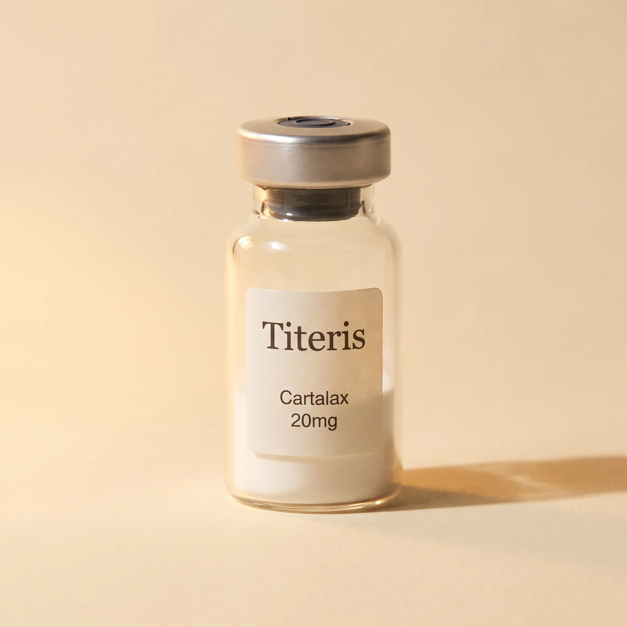 Cartalax — Verifira