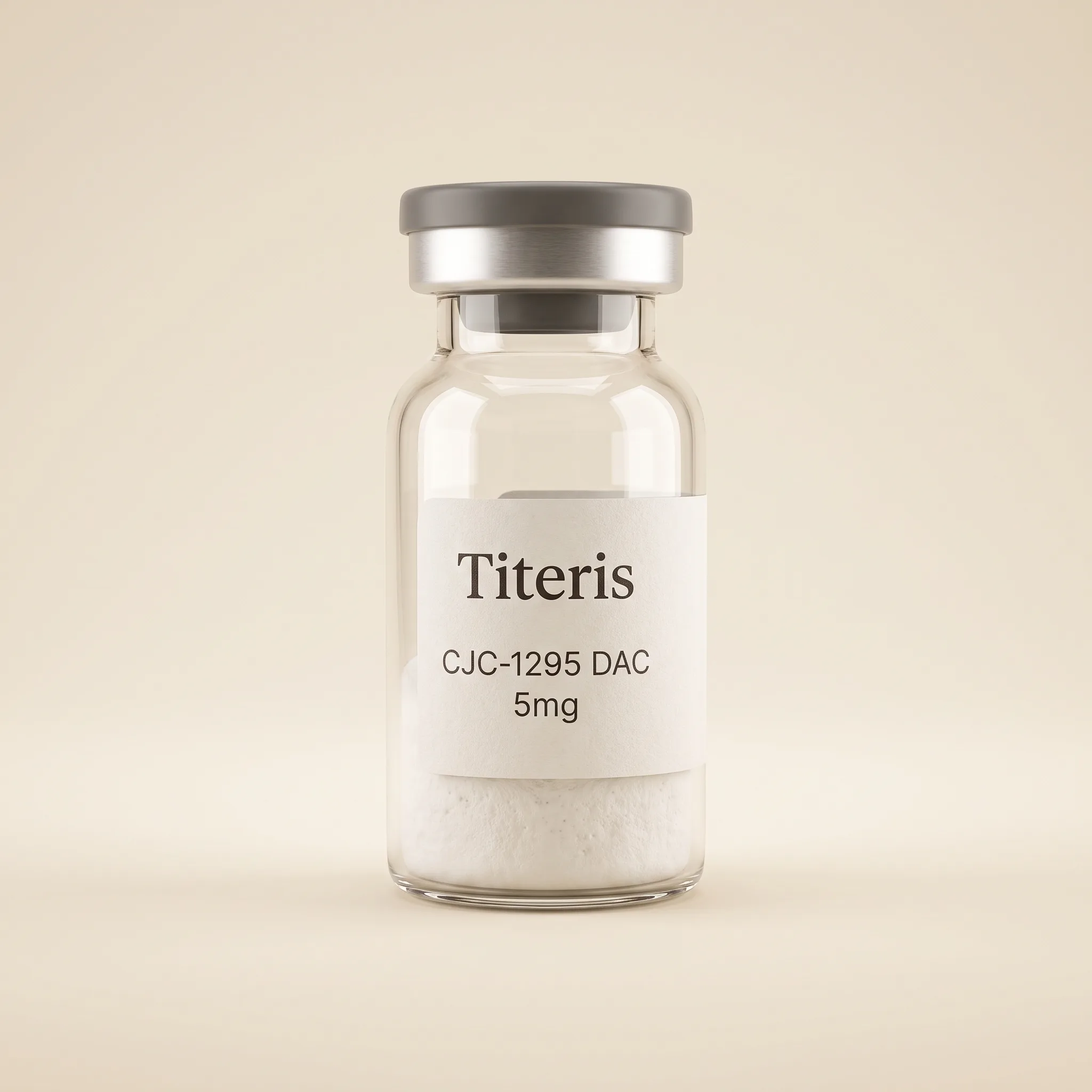 CJC-1295 with DAC — Verifira