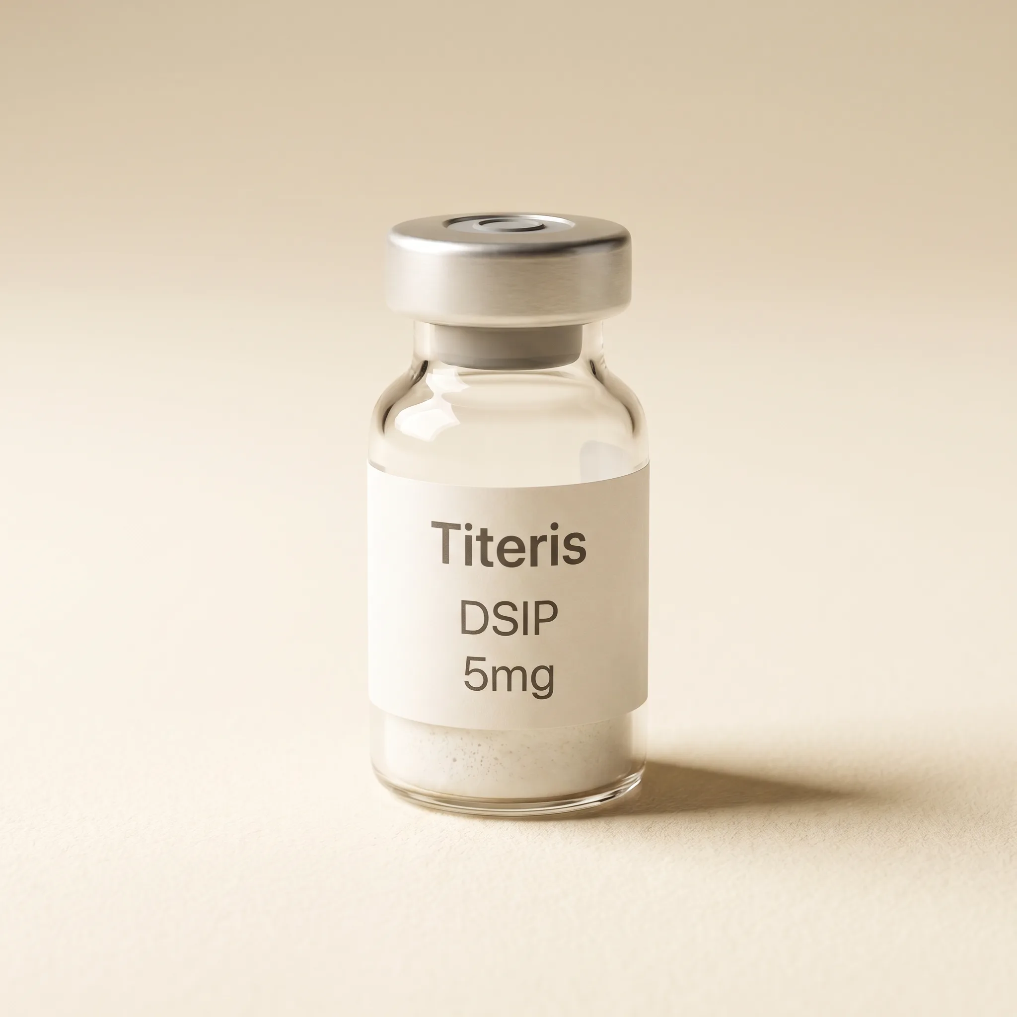 DSIP — Verifira