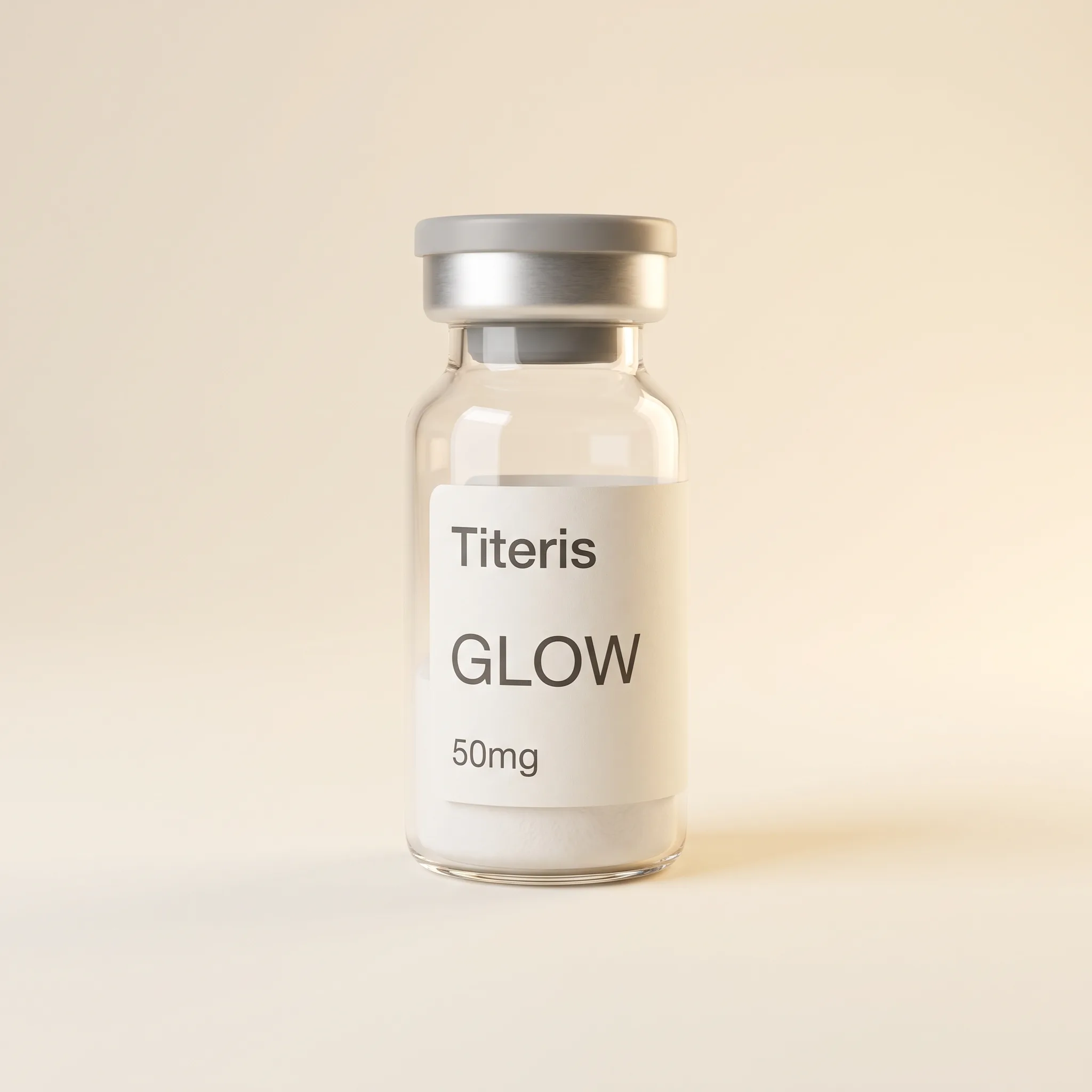 GLOW — Verifira
