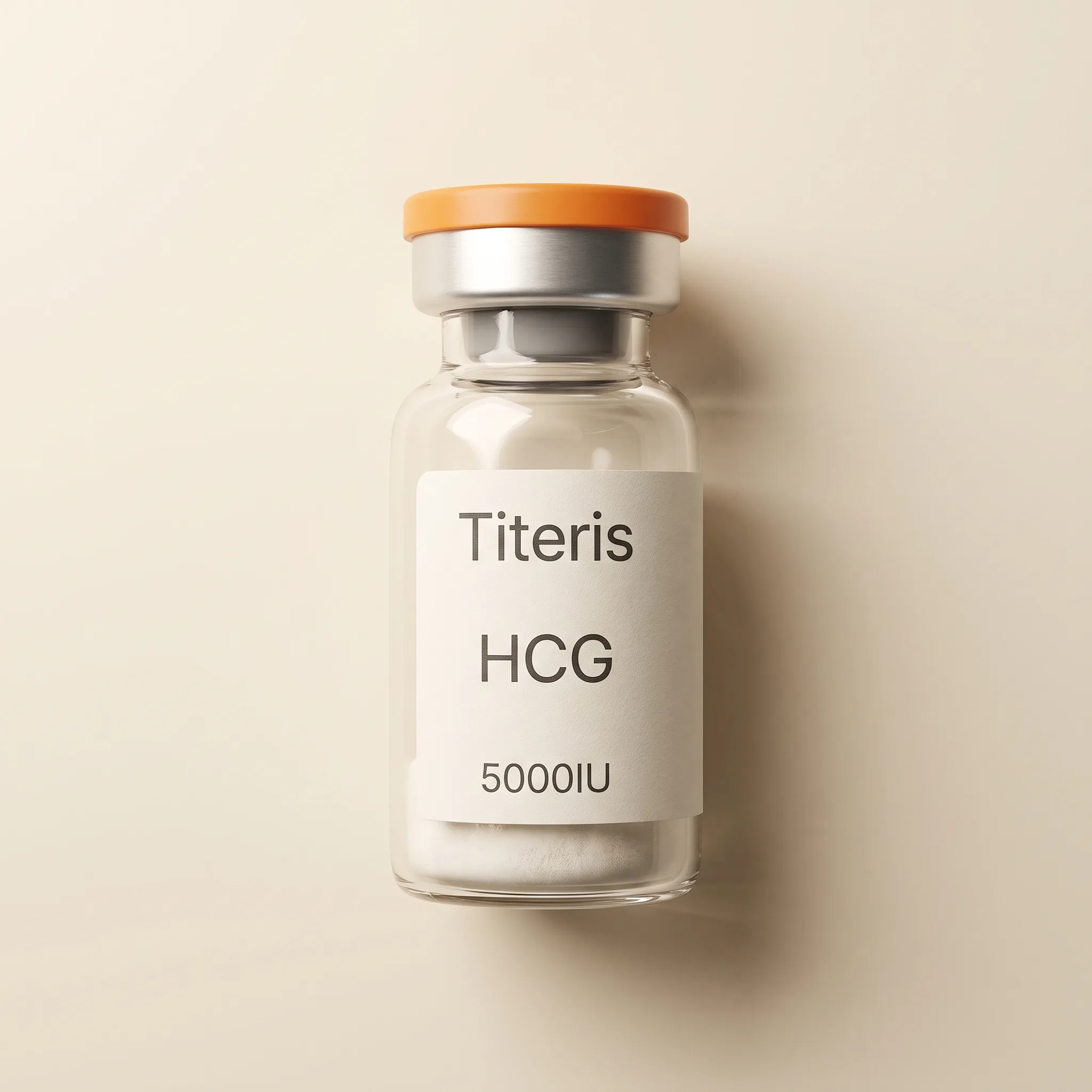 HCG — Verifira