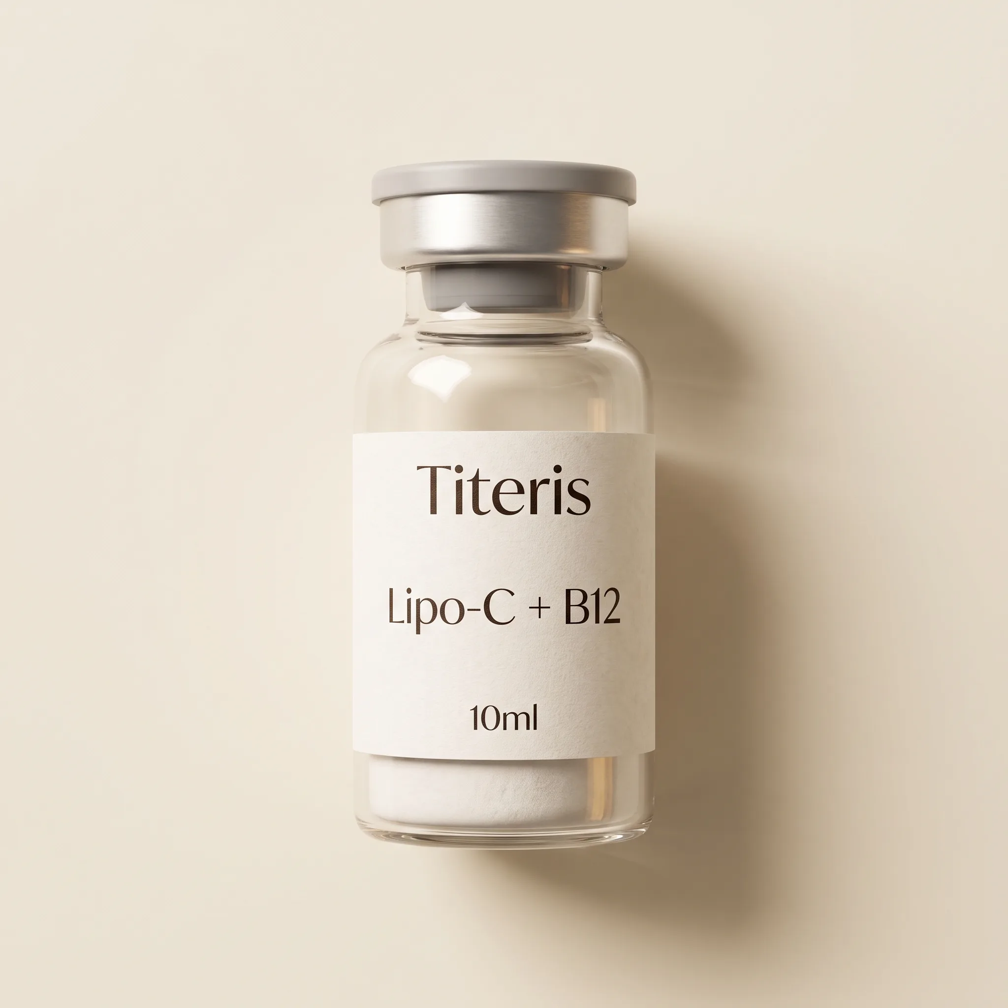 Lipo-C (with B12) — Verifira