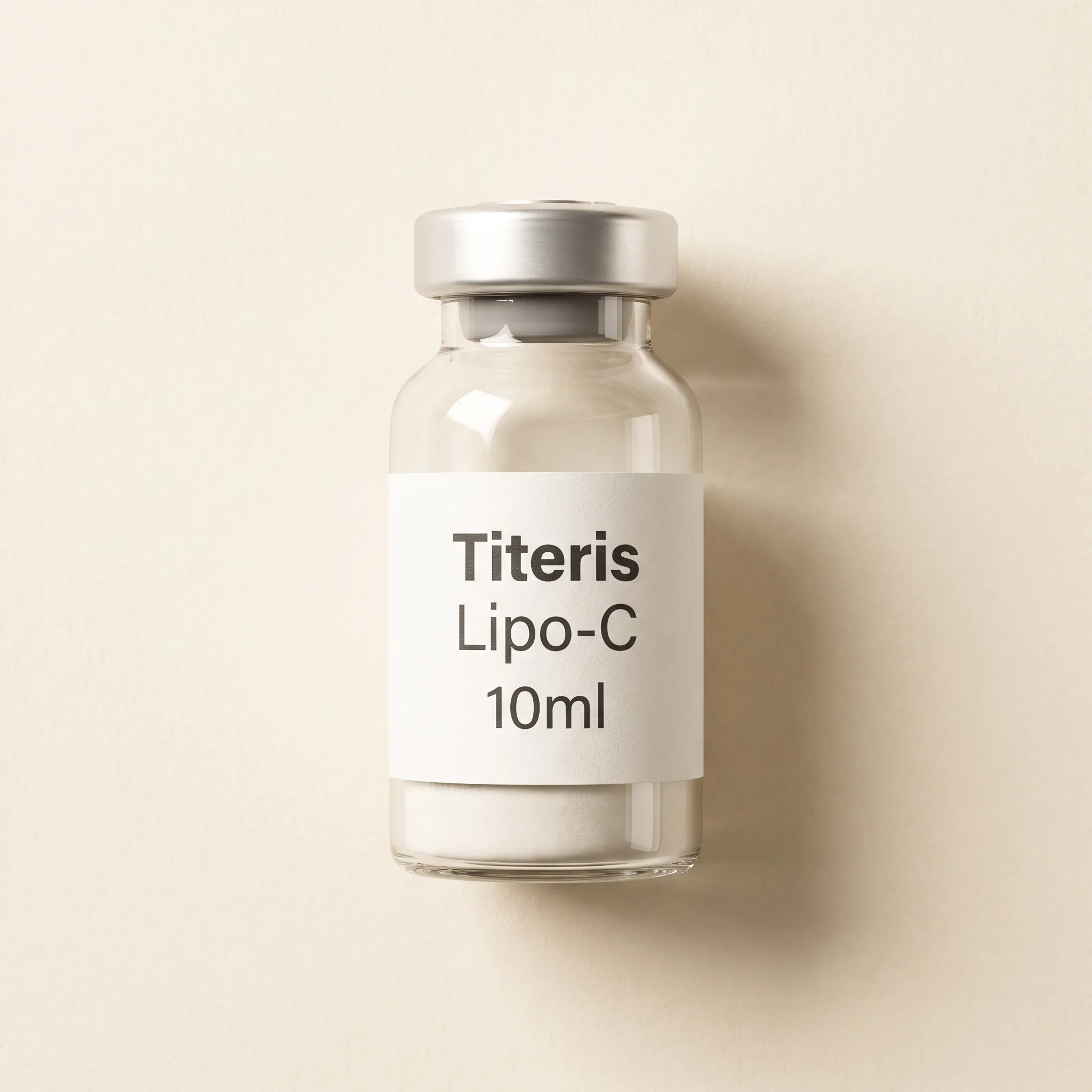 Lipo-C (without B12) — Verifira