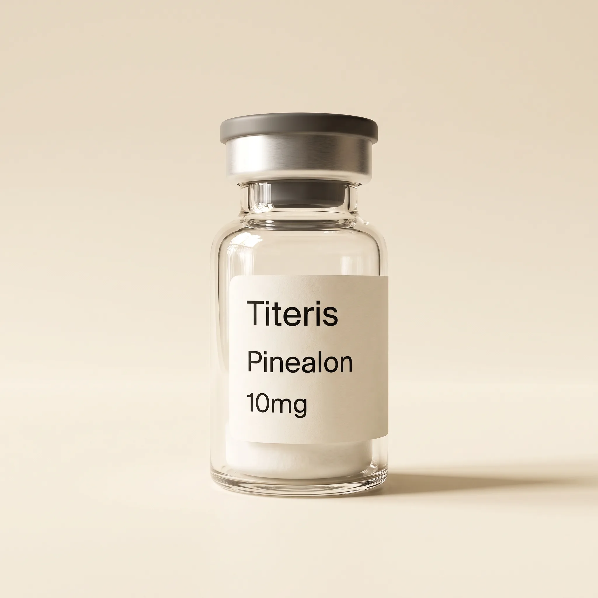 Pinealon — Verifira