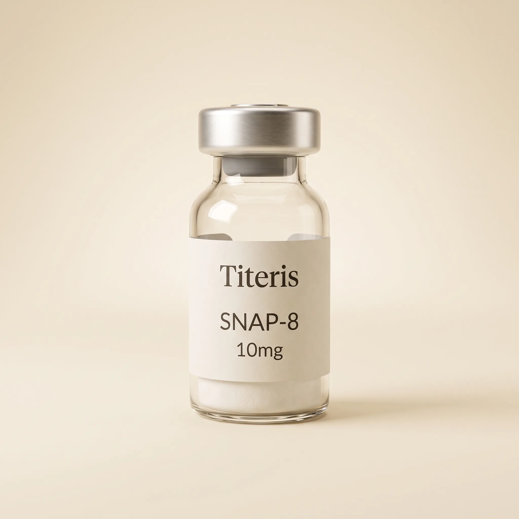 SNAP-8 — Verifira