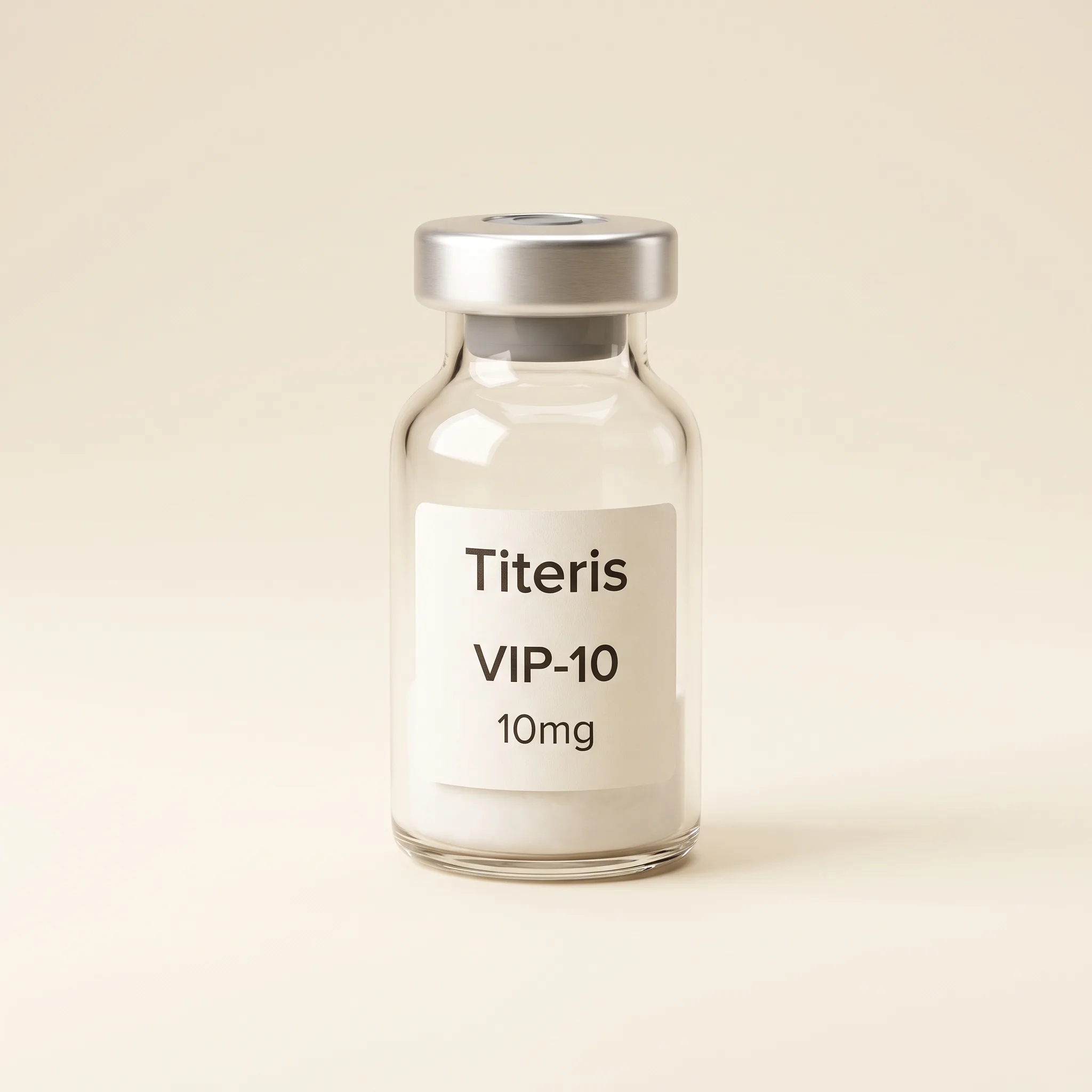 VIP-10 — Verifira